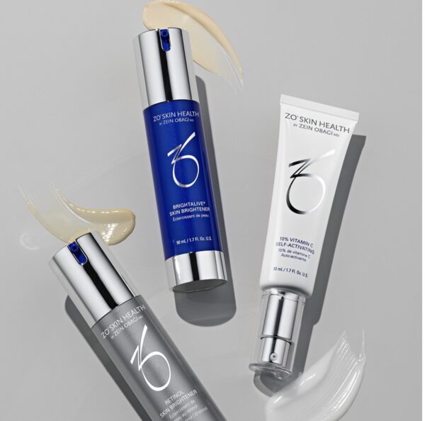ZO® Skin Health & AlumierMD