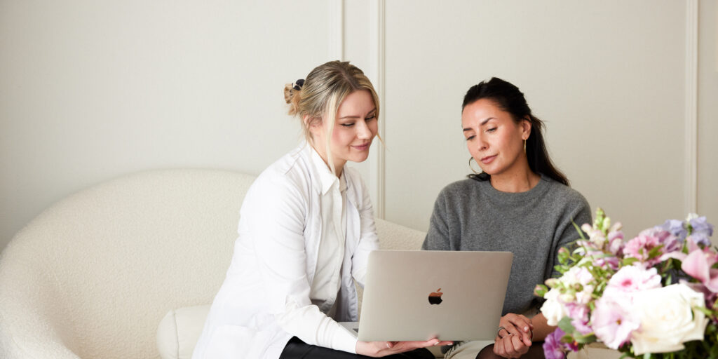 Rosacea and Spring — What You Need to Know? Nurse Elina Explains