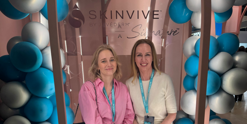 The start of the year has been filled with learning opportunities for our team at Klinik Linnea